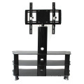 TV LCD tournante Support TV